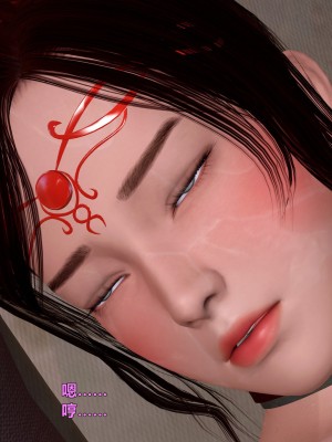 黄蓉襄阳后记续集-侠女春情-性奴_027