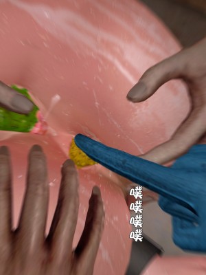 黄蓉襄阳后记续集-侠女春情-性奴_055