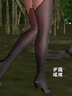 黄蓉襄阳后记续集-侠女春情-性奴_069