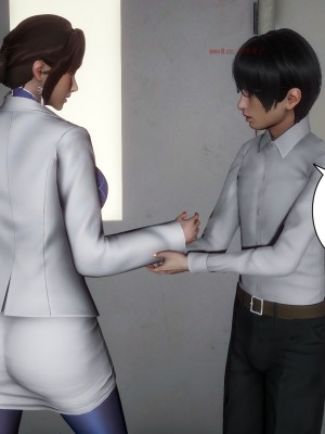 [唐] 迷糊的兒子 懲罰篇_0063