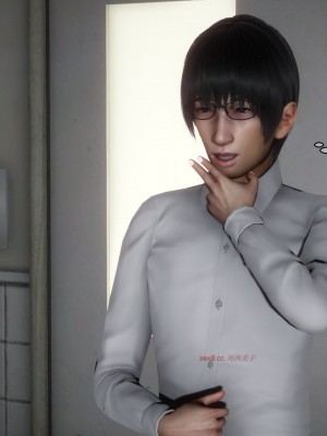 [唐] 迷糊的兒子 懲罰篇_0064