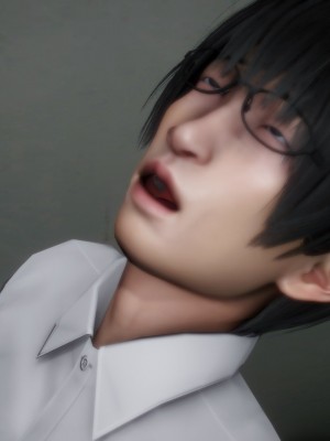 [唐] 迷糊的兒子 懲罰篇_0086