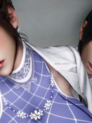 [唐] 迷糊的兒子 懲罰篇_0096