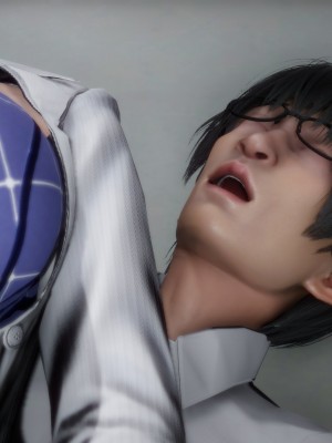 [唐] 迷糊的兒子 懲罰篇_0098