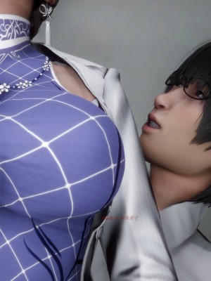 [唐] 迷糊的兒子 懲罰篇_0102