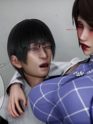 [唐] 迷糊的兒子 懲罰篇_0108