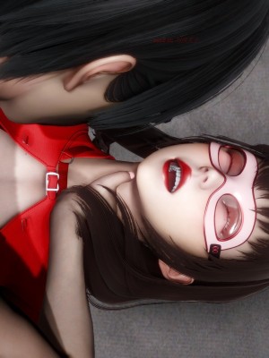 [唐] 迷糊的兒子 懲罰篇_0226