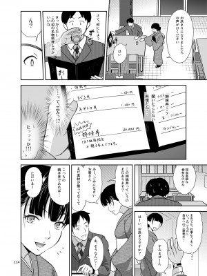 [暗中模索]&nbsp;&nbsp;姉妹丼いただきますとよろずな少女の総集編_121