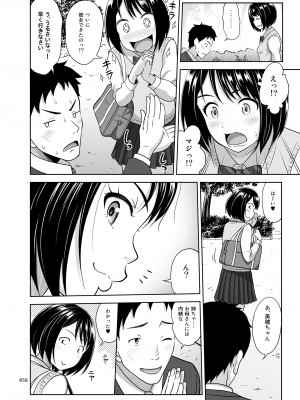 [暗中模索]&nbsp;&nbsp;姉妹丼いただきますとよろずな少女の総集編_063