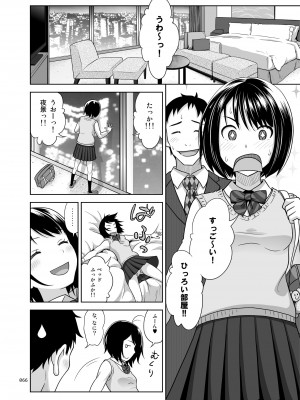 [暗中模索]&nbsp;&nbsp;姉妹丼いただきますとよろずな少女の総集編_071