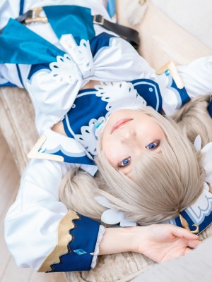 Kurumi_クルミ_バーバラさんに癒すされて元気になる_179_20210330DSC04198