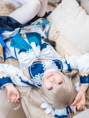 Kurumi_クルミ_バーバラさんに癒すされて元気になる_176_20210330DSC04186