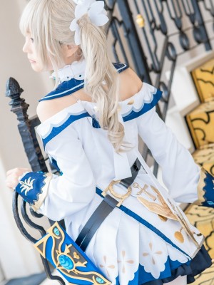 Kurumi_クルミ_バーバラさんに癒すされて元気になる_048_20210330DSC03449