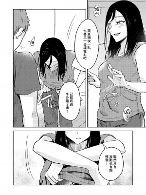 [crluck solve]新婚 隔壁的妻子[中国翻译]_10