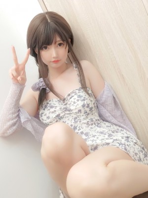 [Nagisa魔物喵] 隣のお姉さん_02