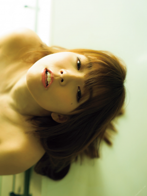 三上悠亜 2nd写真集 「Your Angel」_00034