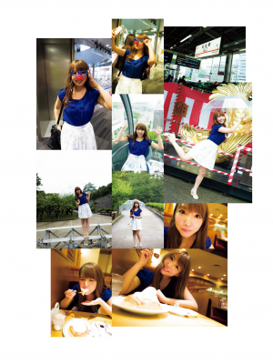 三上悠亜 2nd写真集 「Your Angel」_00062