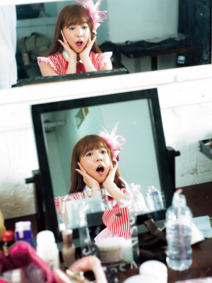 三上悠亜 2nd写真集 「Your Angel」_00090