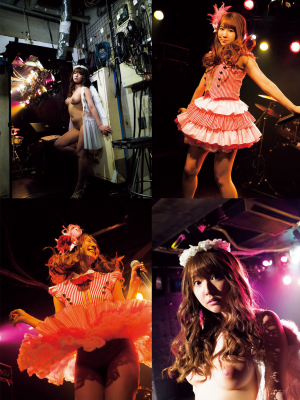 三上悠亜 2nd写真集 「Your Angel」_00096