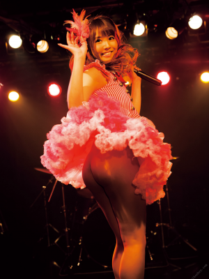 三上悠亜 2nd写真集 「Your Angel」_00097