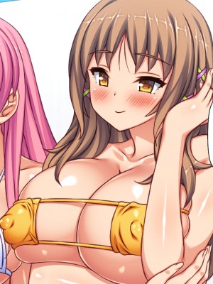 [一億万軒茶屋] オールスター☆ドスケベアイドル大姦射祭_154