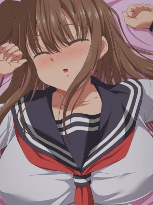 [きゃろっと] 夫の同僚に過去の学生の頃の私と現在の人妻の私が種づけされちゃうお話 [村长个人汉化]_027