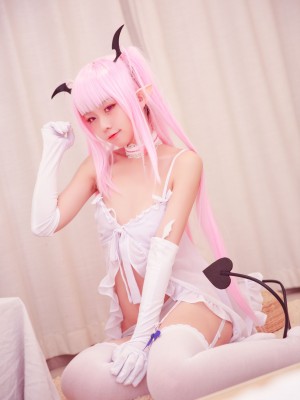 G44不会受伤 Vol.041 露露姆_Coser-G44-Vol.041-006 (T.ME-COSPLAYSETS)