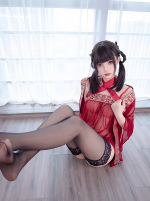 神楽坂真冬 - 唐宫魅影_ 神楽坂真冬 - 唐宫魅影__071