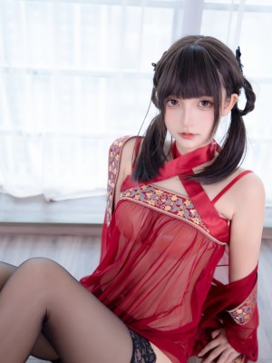 神楽坂真冬 - 唐宫魅影_ 神楽坂真冬 - 唐宫魅影__072