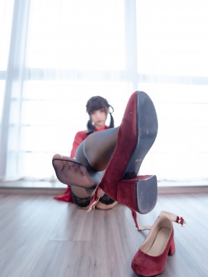 神楽坂真冬 - 唐宫魅影_ 神楽坂真冬 - 唐宫魅影__047