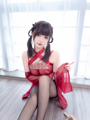 神楽坂真冬 - 唐宫魅影_ 神楽坂真冬 - 唐宫魅影__051