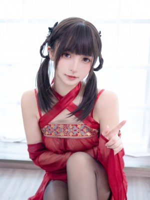 神楽坂真冬 - 唐宫魅影_ 神楽坂真冬 - 唐宫魅影__052