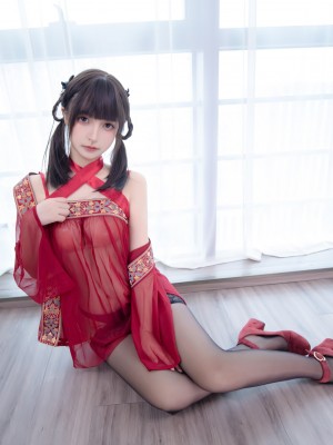 神楽坂真冬 - 唐宫魅影_ 神楽坂真冬 - 唐宫魅影__030