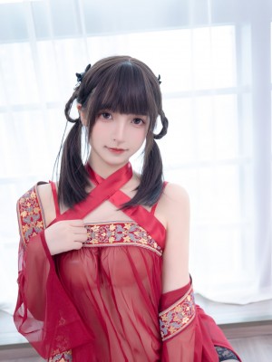 神楽坂真冬 - 唐宫魅影_ 神楽坂真冬 - 唐宫魅影__031