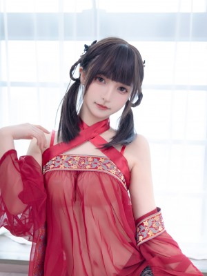 神楽坂真冬 - 唐宫魅影_ 神楽坂真冬 - 唐宫魅影__032