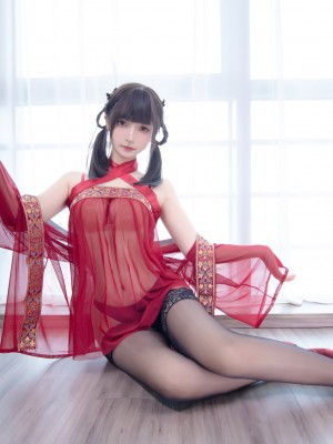 神楽坂真冬 - 唐宫魅影_ 神楽坂真冬 - 唐宫魅影__033