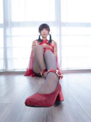 神楽坂真冬 - 唐宫魅影_ 神楽坂真冬 - 唐宫魅影__035