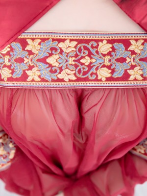 神楽坂真冬 - 唐宫魅影_ 神楽坂真冬 - 唐宫魅影__018