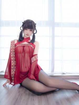 神楽坂真冬 - 唐宫魅影_ 神楽坂真冬 - 唐宫魅影__029