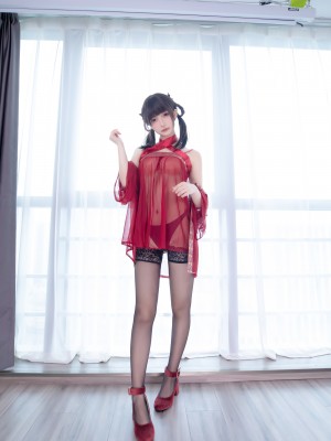 神楽坂真冬 - 唐宫魅影_ 神楽坂真冬 - 唐宫魅影__006