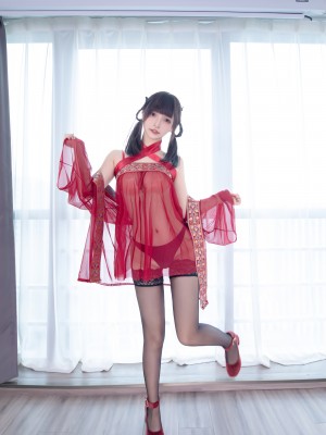 神楽坂真冬 - 唐宫魅影_ 神楽坂真冬 - 唐宫魅影__008