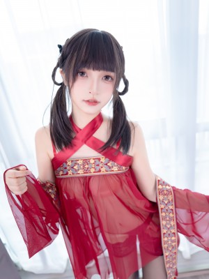 神楽坂真冬 - 唐宫魅影_ 神楽坂真冬 - 唐宫魅影__009