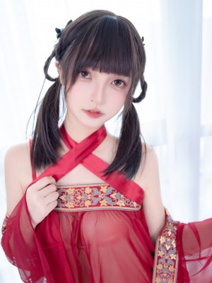 神楽坂真冬 - 唐宫魅影_ 神楽坂真冬 - 唐宫魅影__011