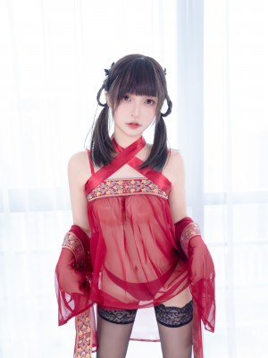 神楽坂真冬 - 唐宫魅影_ 神楽坂真冬 - 唐宫魅影__013