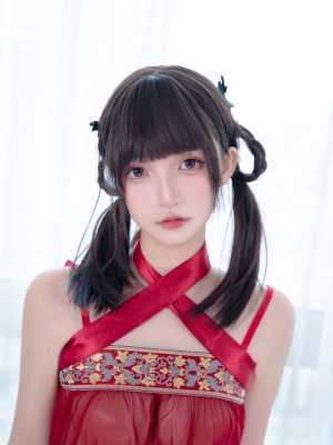 神楽坂真冬 - 唐宫魅影_ 神楽坂真冬 - 唐宫魅影__002