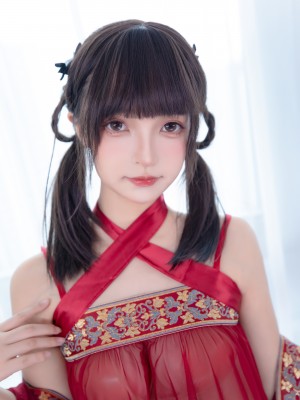 神楽坂真冬 - 唐宫魅影_ 神楽坂真冬 - 唐宫魅影__003