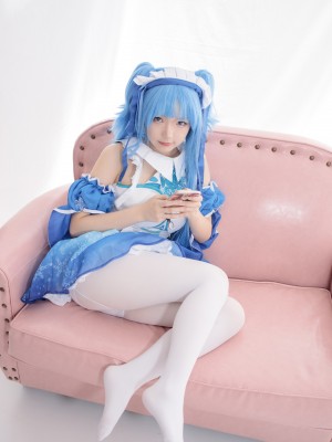 雪晴Astra Vol.013 JKFUN-023_521_015 (T.ME-COSPLAYSETS)