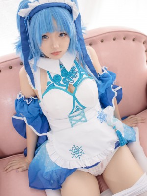 雪晴Astra Vol.013 JKFUN-023_525_019 (T.ME-COSPLAYSETS)