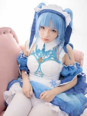雪晴Astra Vol.013 JKFUN-023_546_040 (T.ME-COSPLAYSETS)