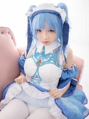 雪晴Astra Vol.013 JKFUN-023_547_041 (T.ME-COSPLAYSETS)